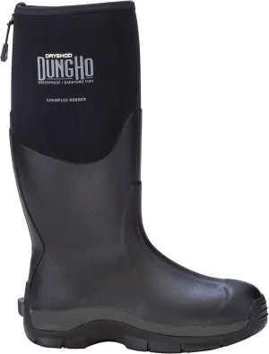 Dryshod Dungho Hi Mens Foam Farming and Outdoor Boots