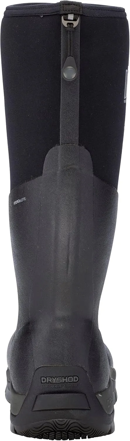 Dryshod Dungho Hi Mens Foam Farming and Outdoor Boots