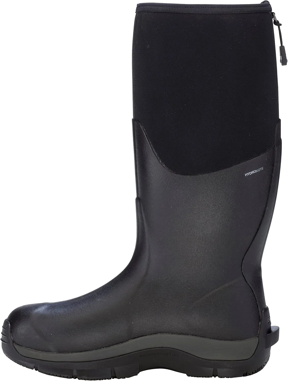 Dryshod Dungho Hi Mens Foam Farming and Outdoor Boots