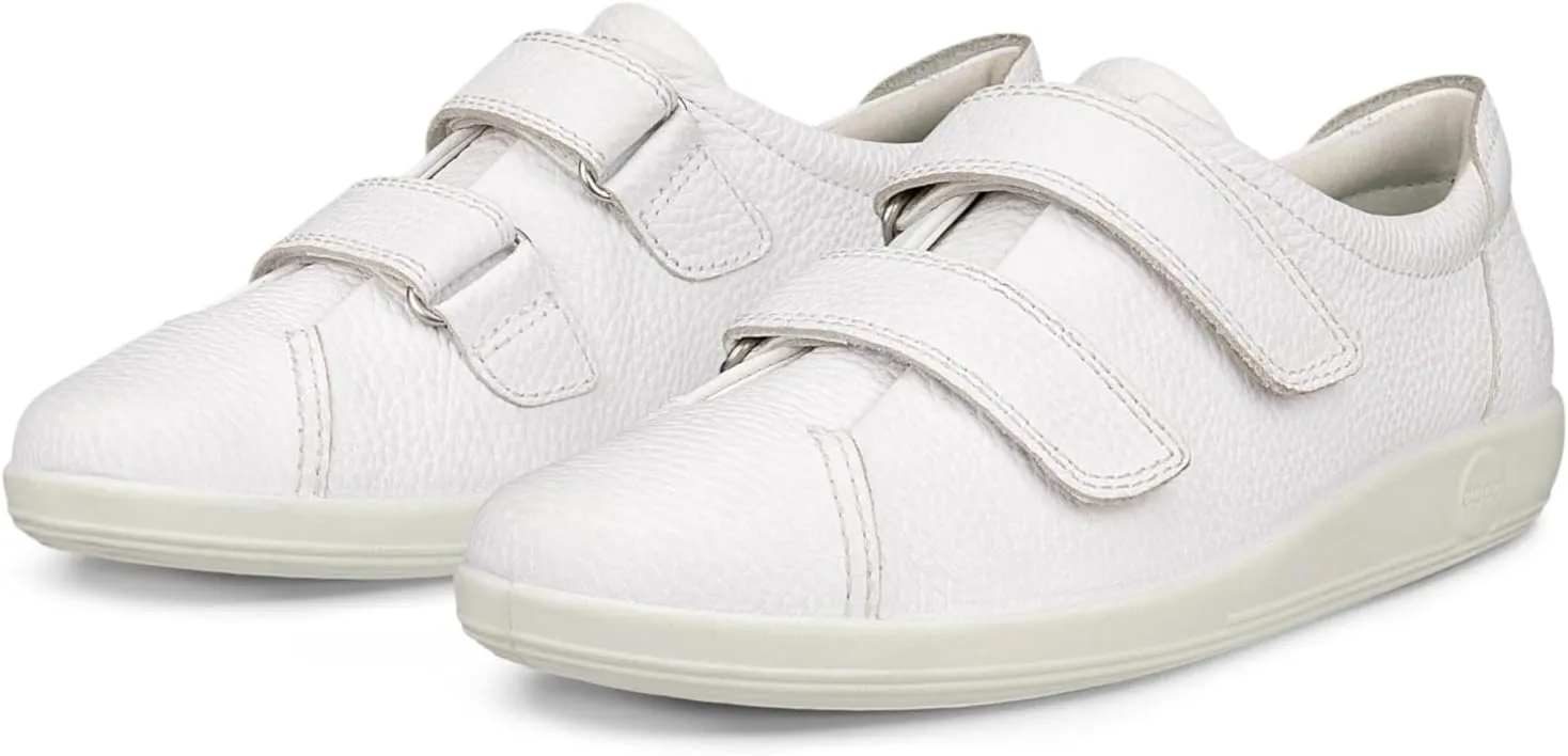 ECCO Women's Debry Low-Top Sneakers