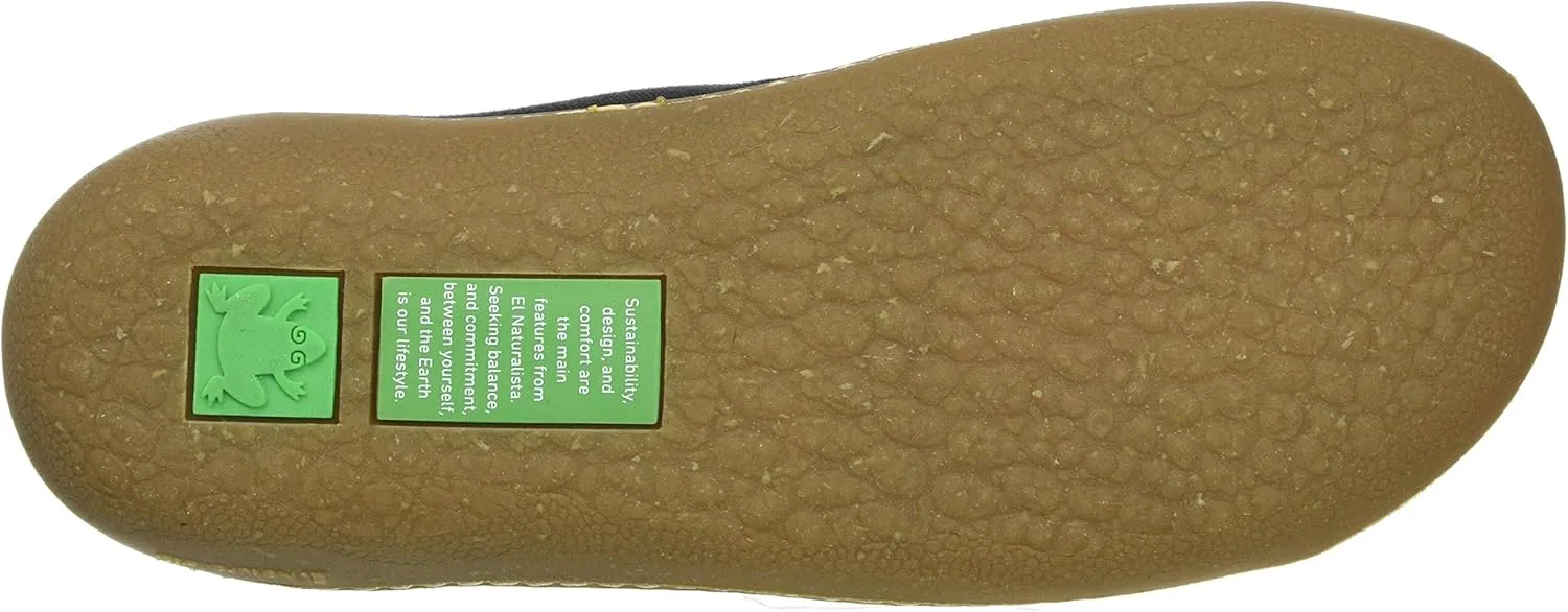 El Naturalista Men's Low-top Sneakers