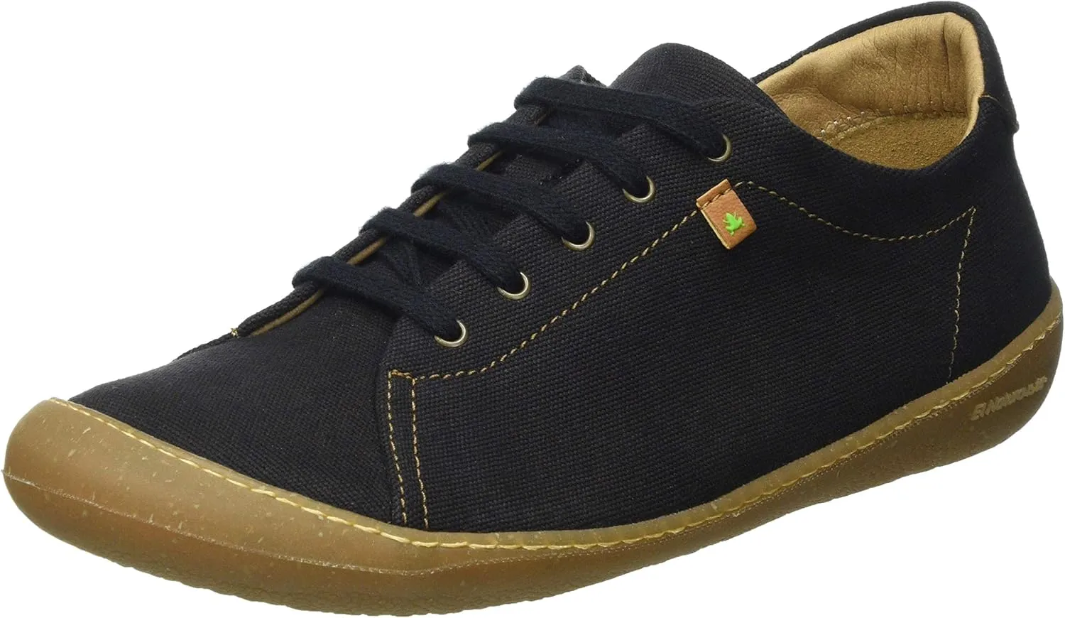 El Naturalista Men's Low-top Sneakers