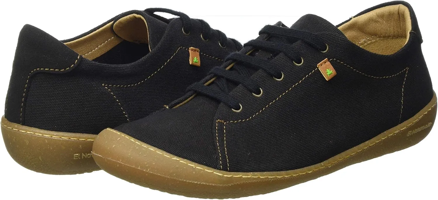 El Naturalista Men's Low-top Sneakers