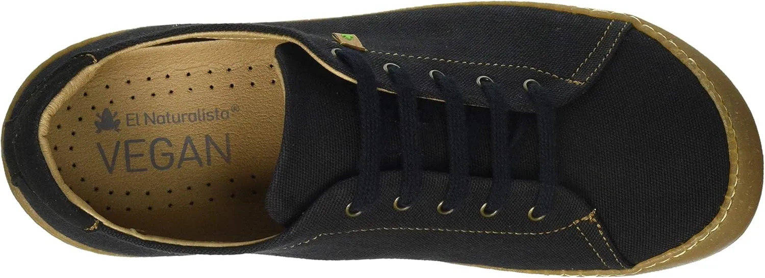 El Naturalista Men's Low-top Sneakers