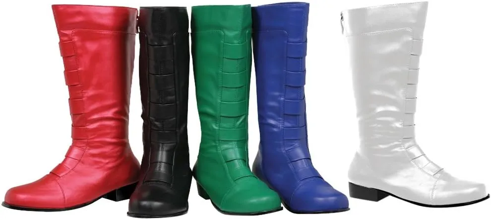 Ellie Shoes Men's 121-marc Knee High Boot