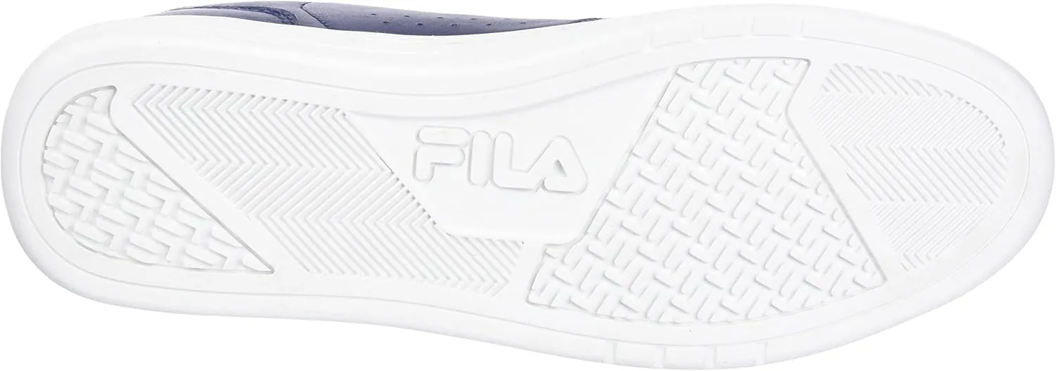 Fila Men's Low-top Sneakers