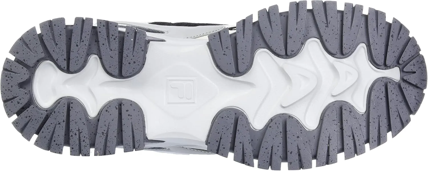 Fila Men's Low-top Sneakers