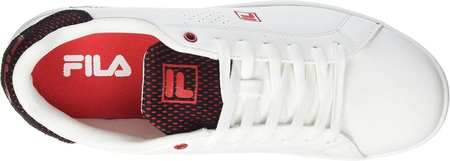 Fila Men's Low-top Sneakers