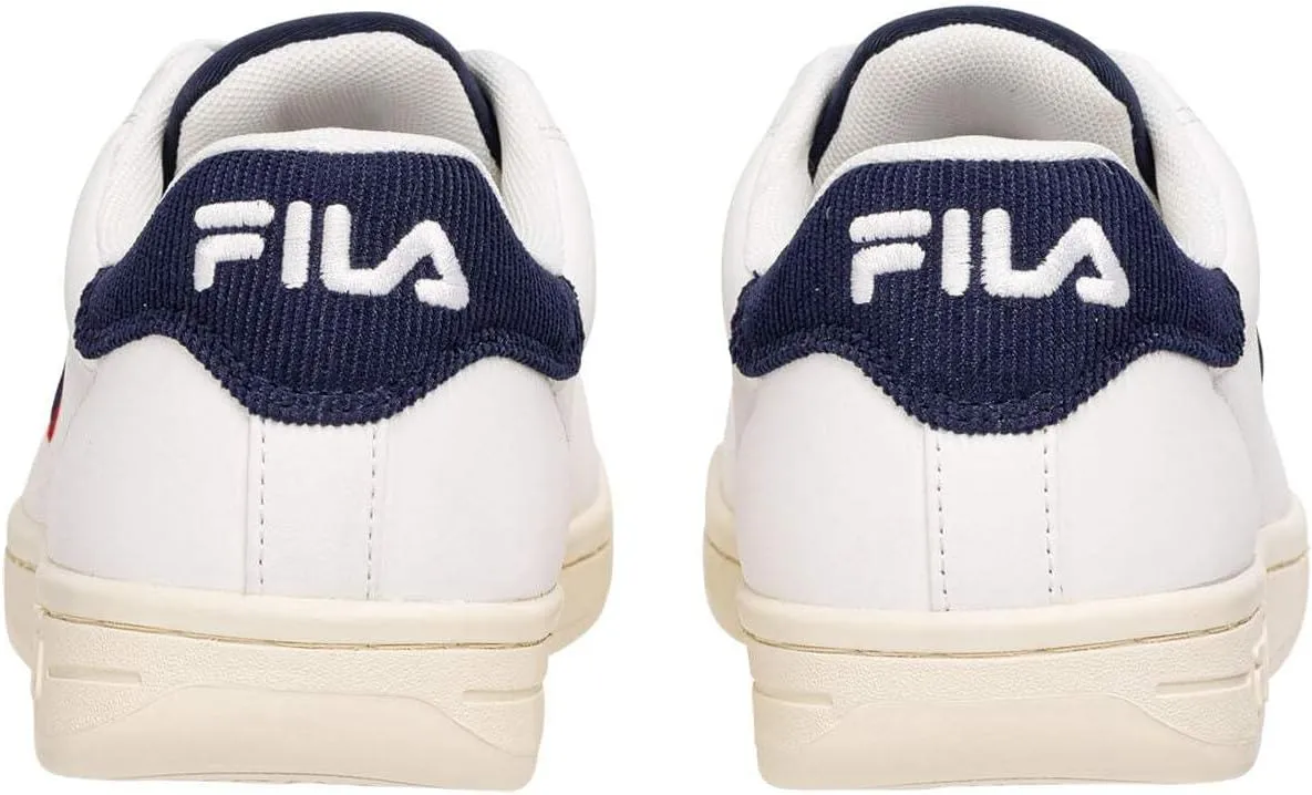 FILA Men's Low-Top Sneakers