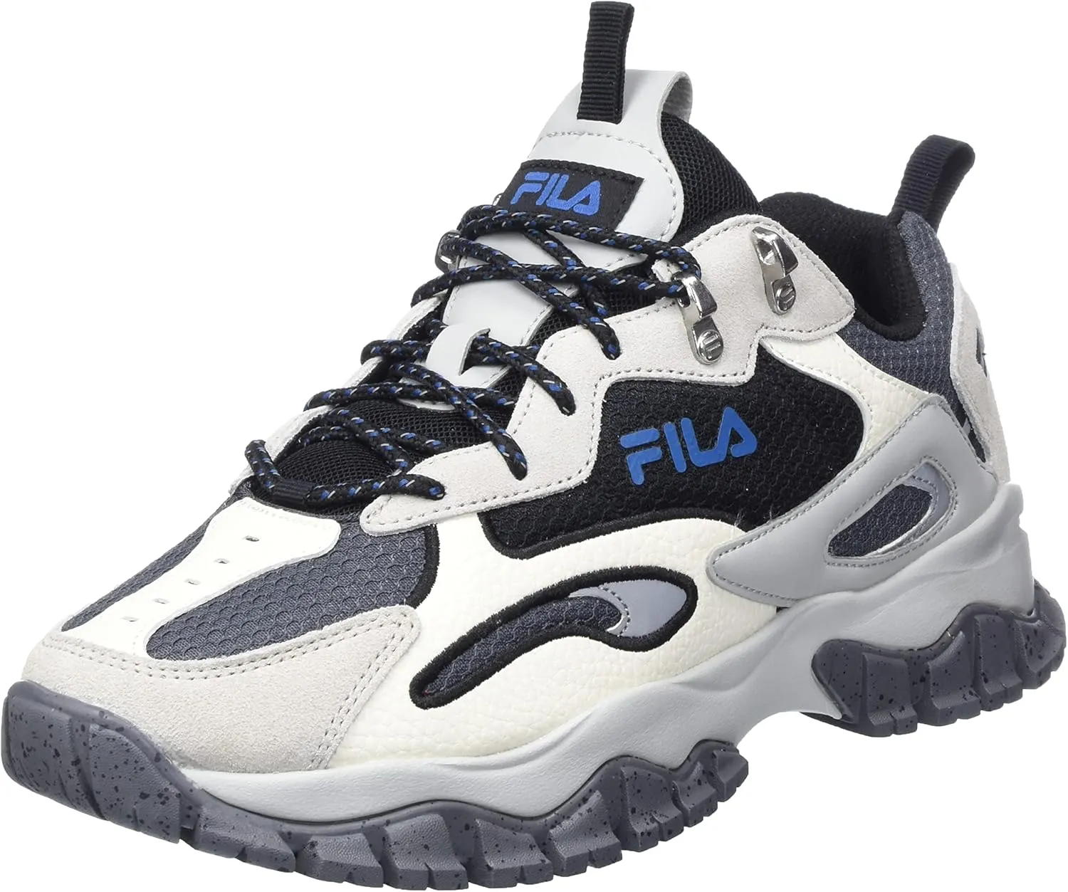 Fila Men's Low-top Sneakers