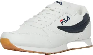 FILA Men's Low-Top Sneakers