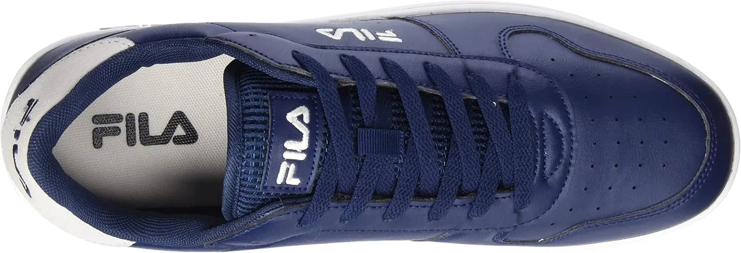 Fila Men's Low-top Sneakers