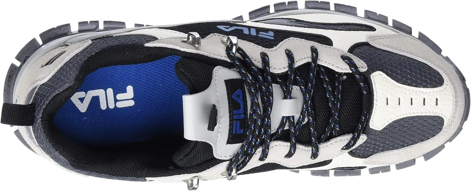 Fila Men's Low-top Sneakers