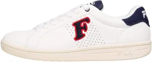 FILA Men's Low-Top Sneakers