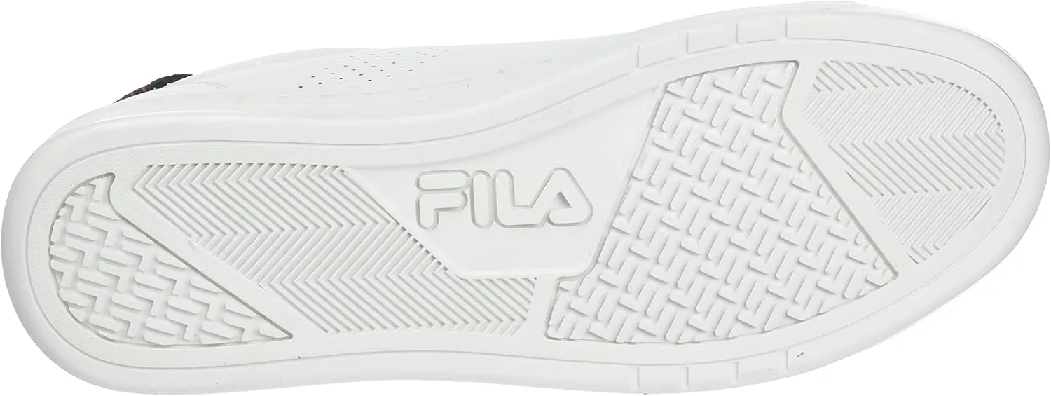 Fila Men's Low-top Sneakers