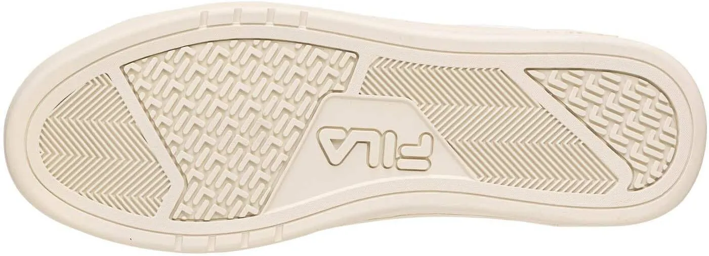 FILA Men's Low-Top Sneakers
