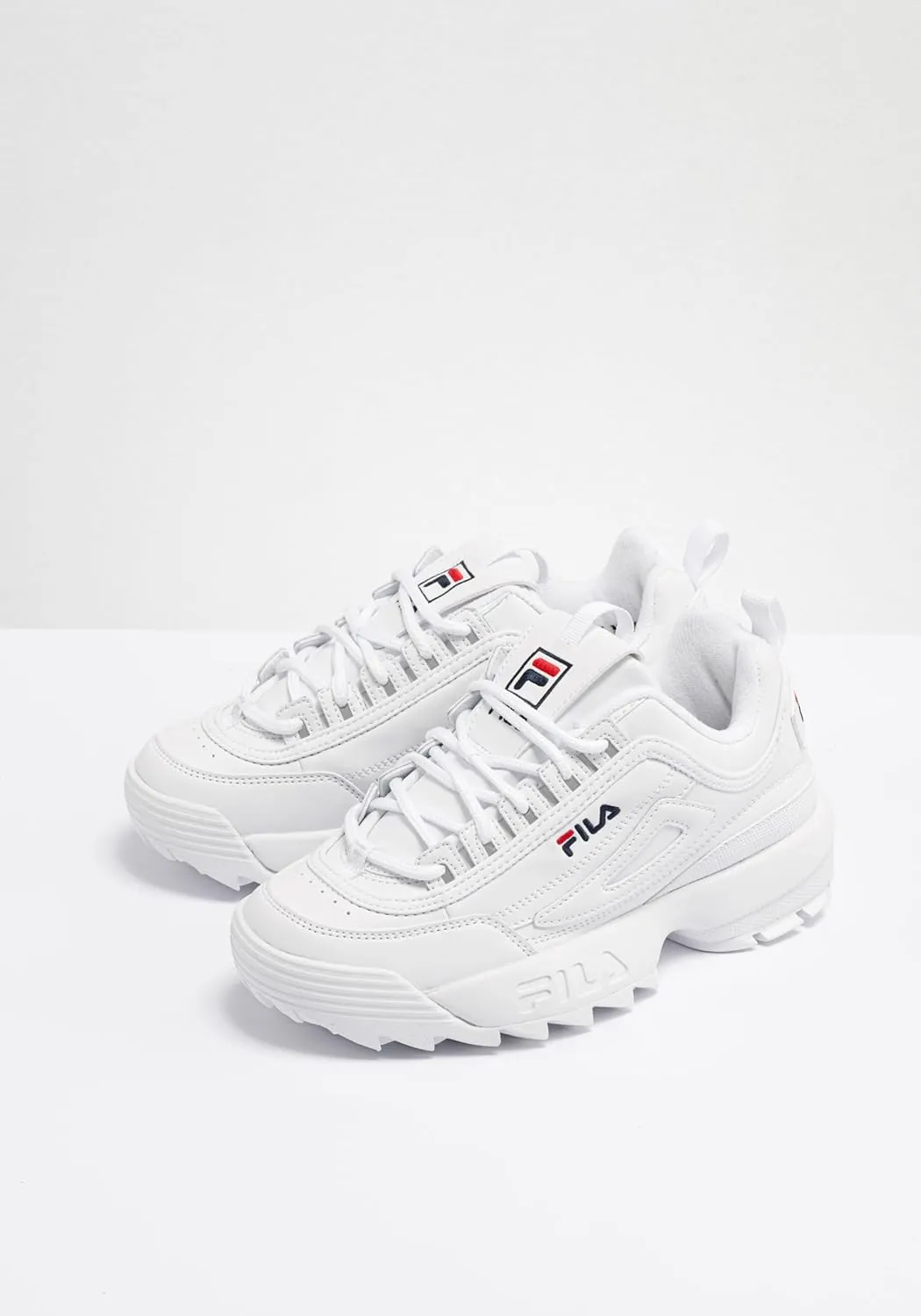 Fila Women's Disruptor II Sneakers