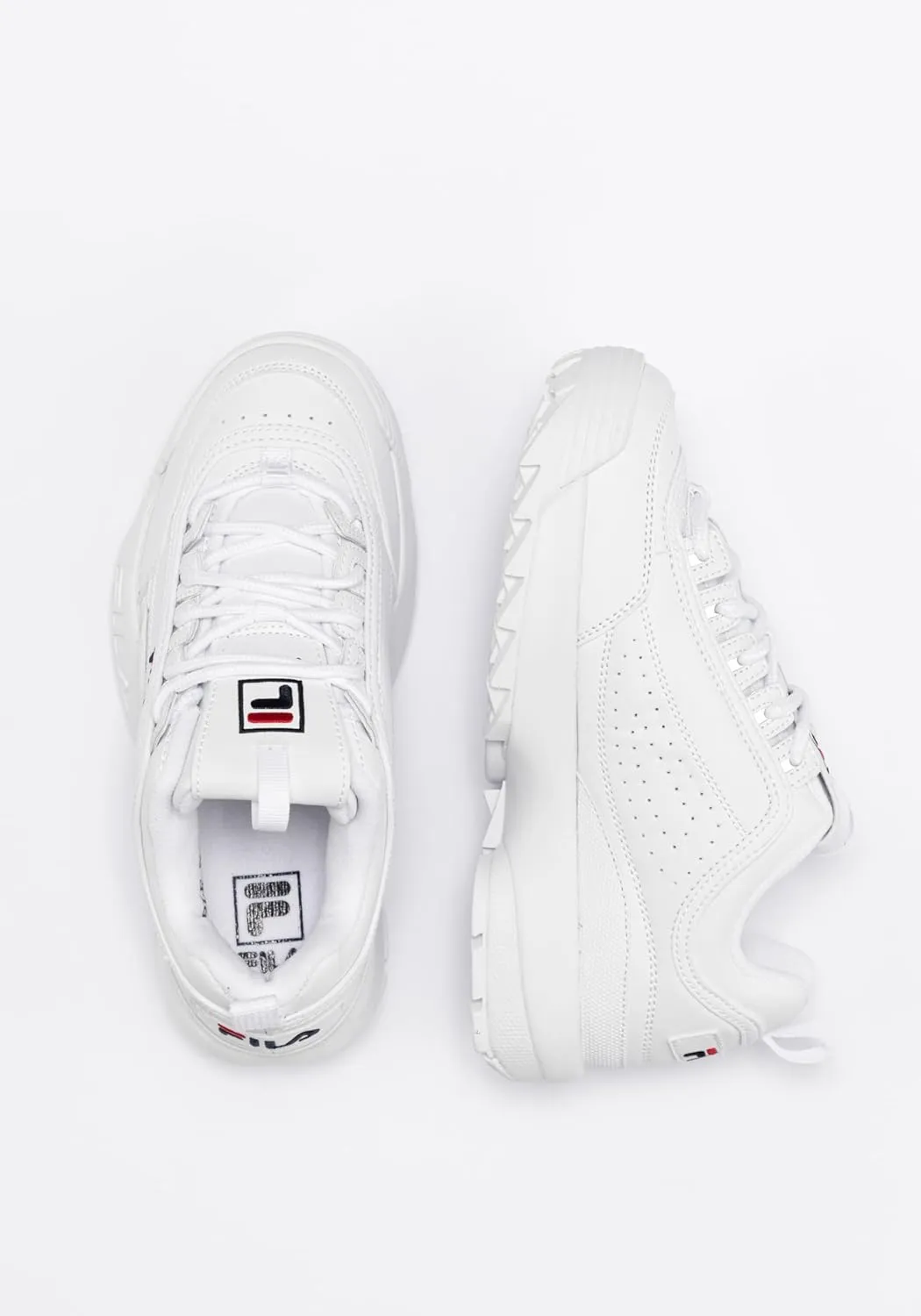 Fila Women's Disruptor II Sneakers