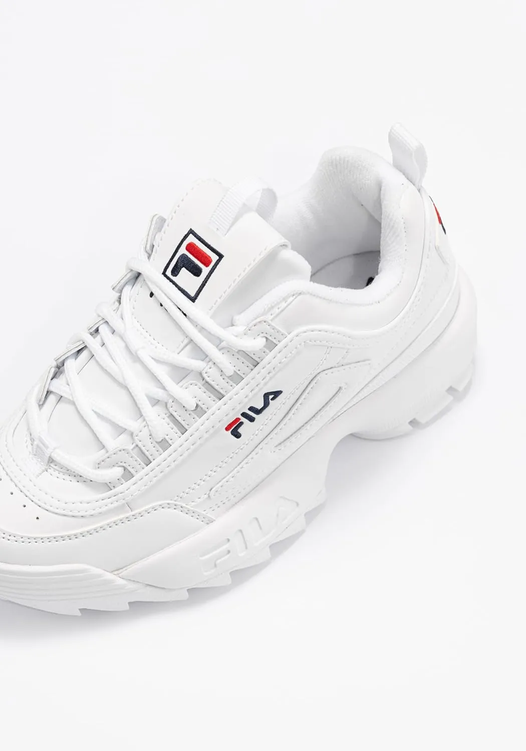 Fila Women's Disruptor II Sneakers