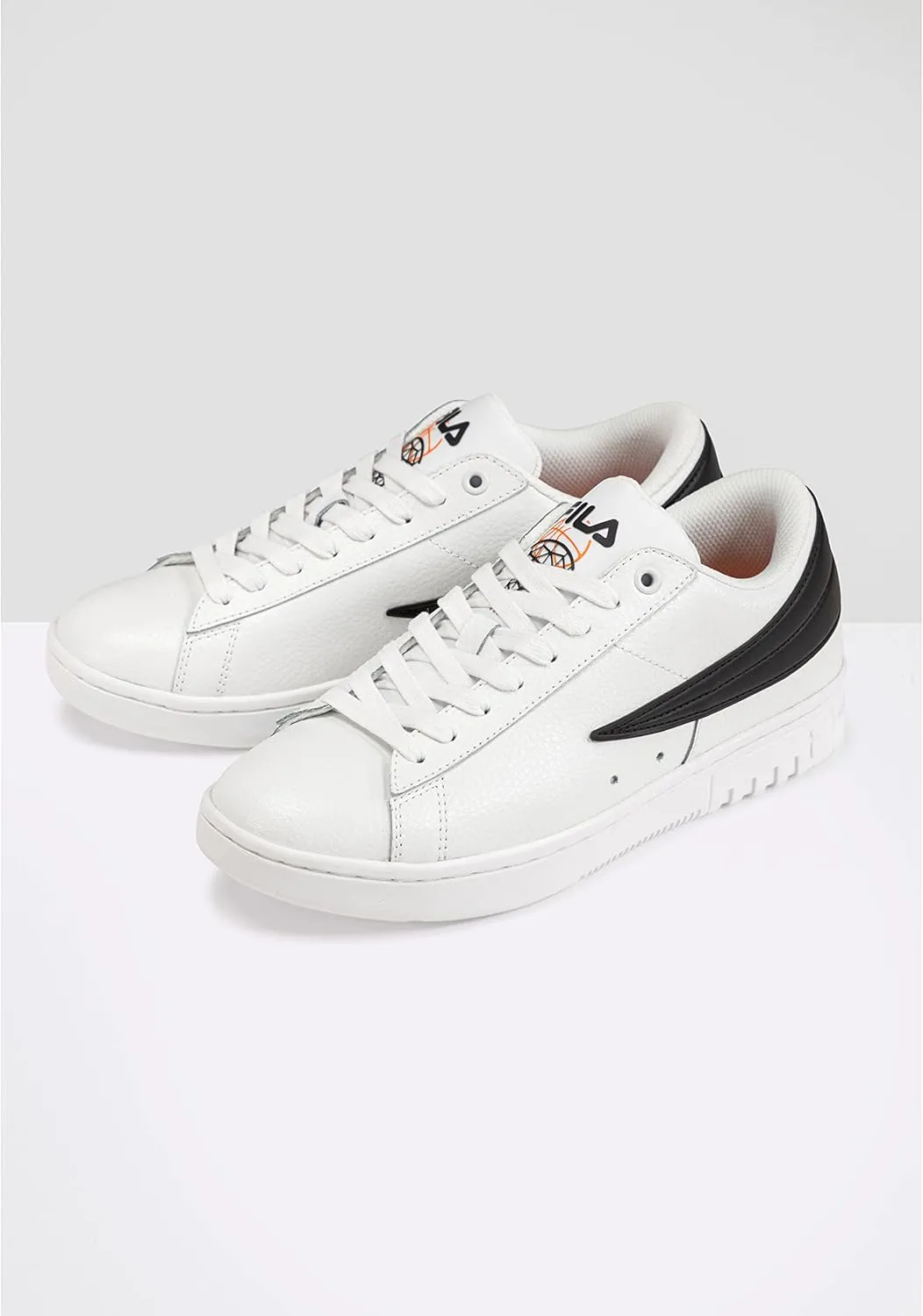 Fila Women's Low Sneakers