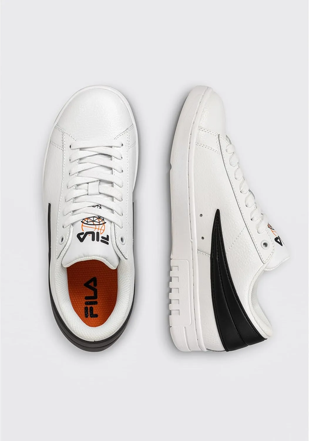 Fila Women's Low Sneakers