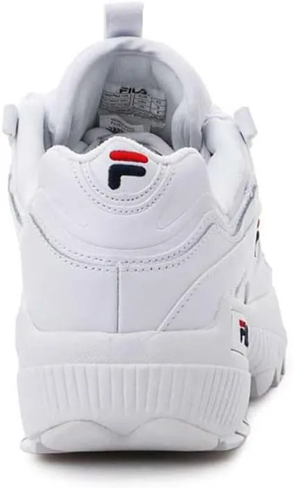 Fila Women's Low-top Sneakers
