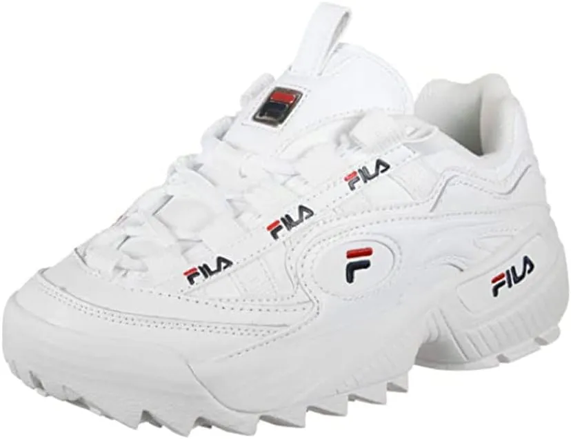 Fila Women's Low-top Sneakers
