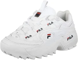 Fila Women's Low-top Sneakers