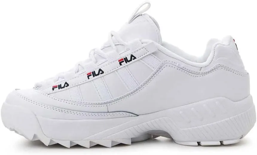 Fila Women's Low-top Sneakers