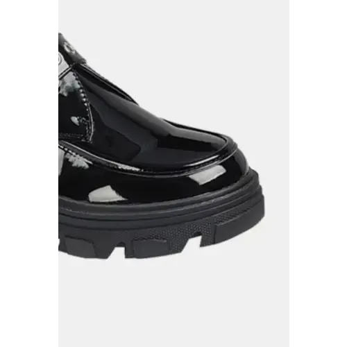 Forever Link Lug Loafers