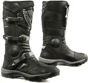 Forma Adventure Boots Black 13 US / 47 EU