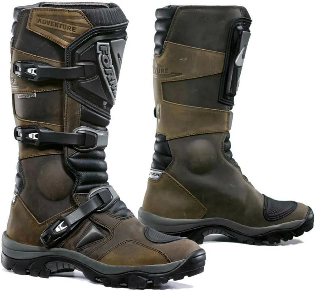 Forma Adventure Boots Brown 11 US / 45 EU