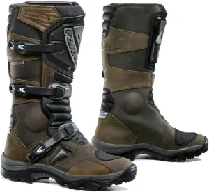 Forma Adventure Boots Brown 11 US / 45 EU
