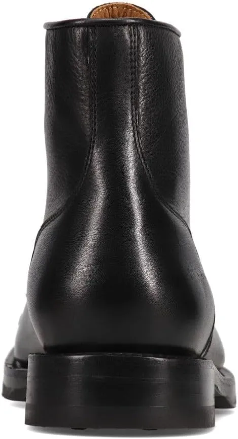 Frye Men's Dylan Cap Toe Lace Up