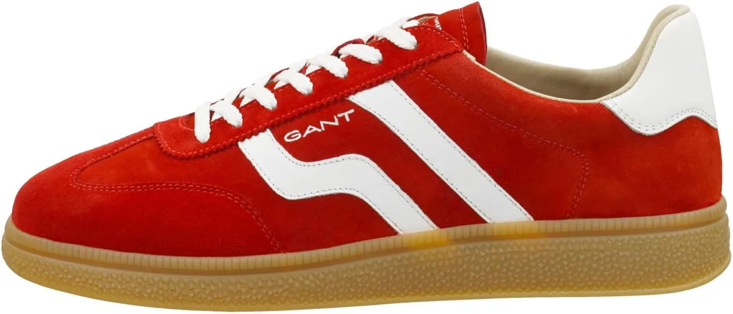 GANT Men's Low-Top Sneakers