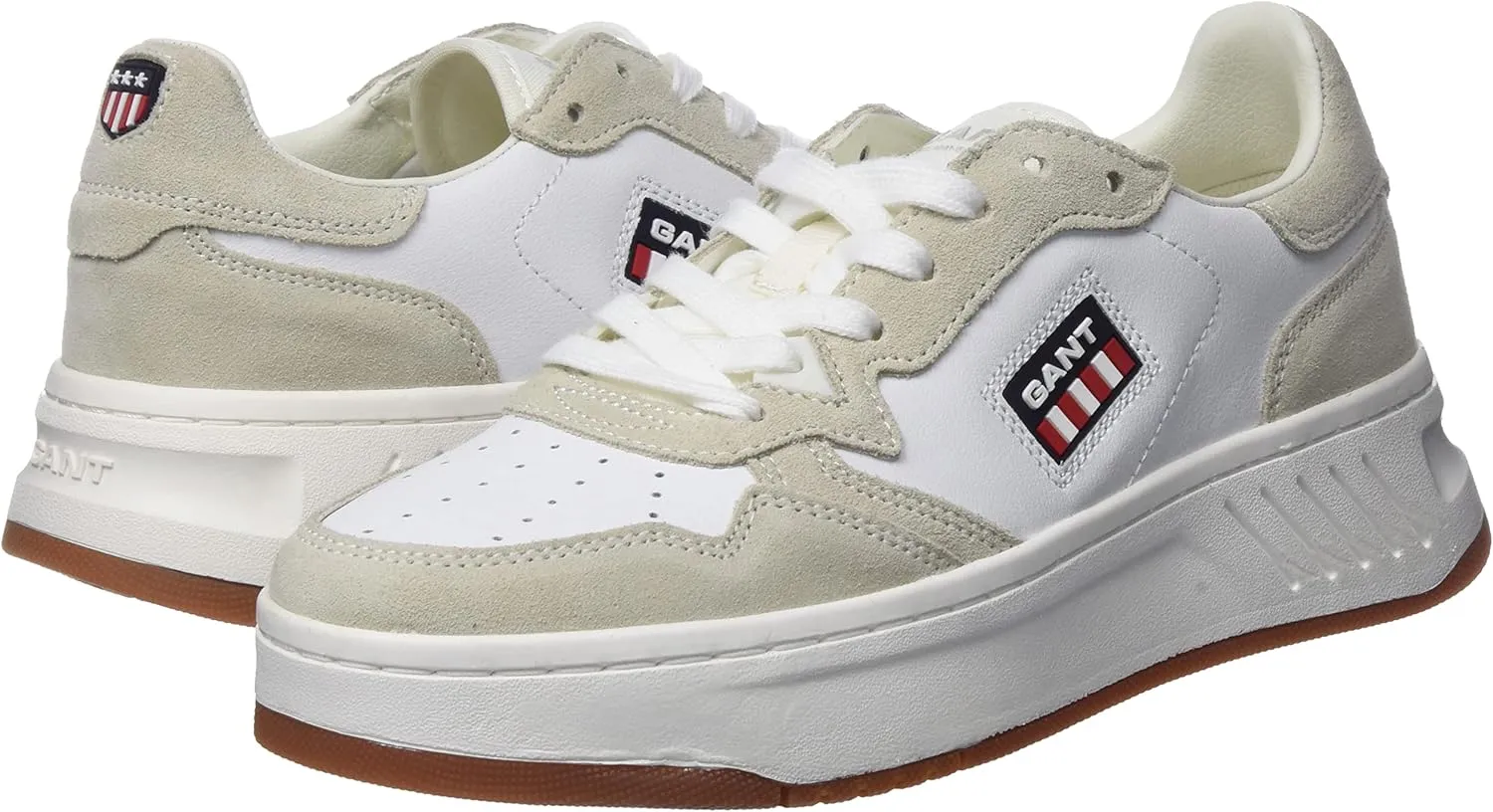GANT Women's Low-top Sneakers