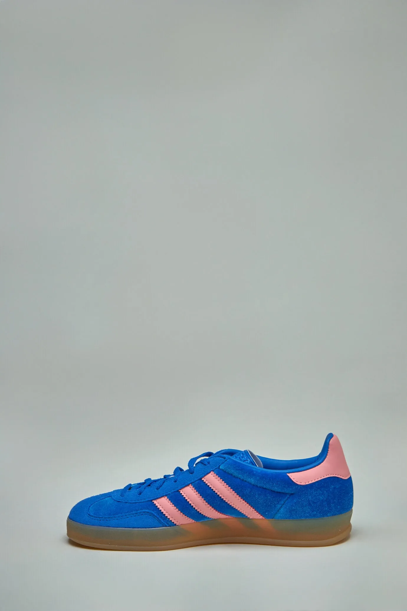 Gazelle Indoor W