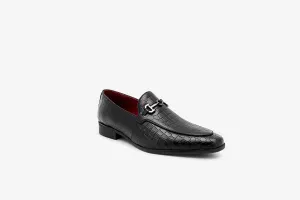Genuine Leather Mens Loafers