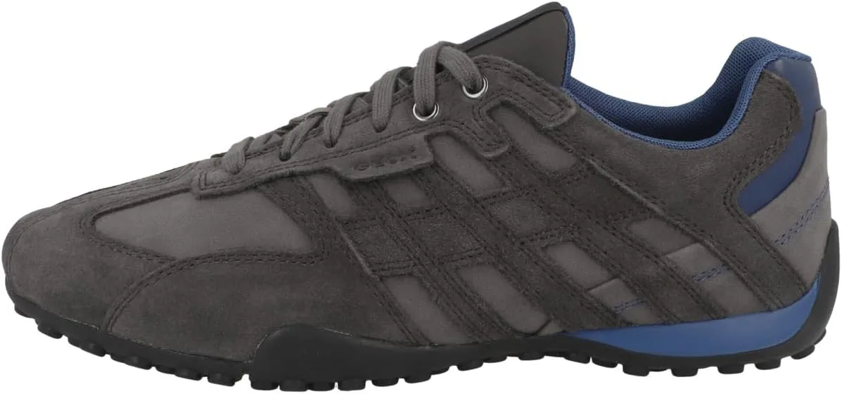 Geox Men's Low-top Sneakers Trainers