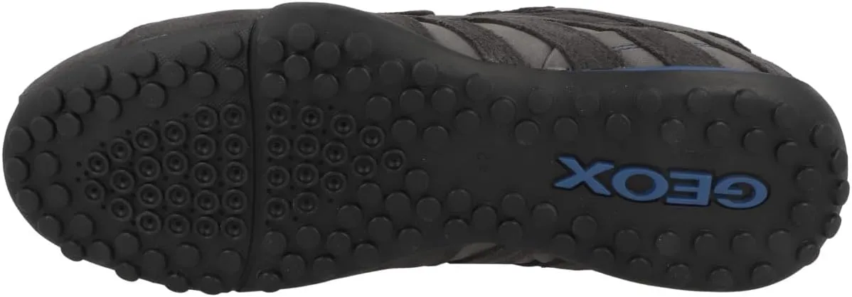 Geox Men's Low-top Sneakers Trainers
