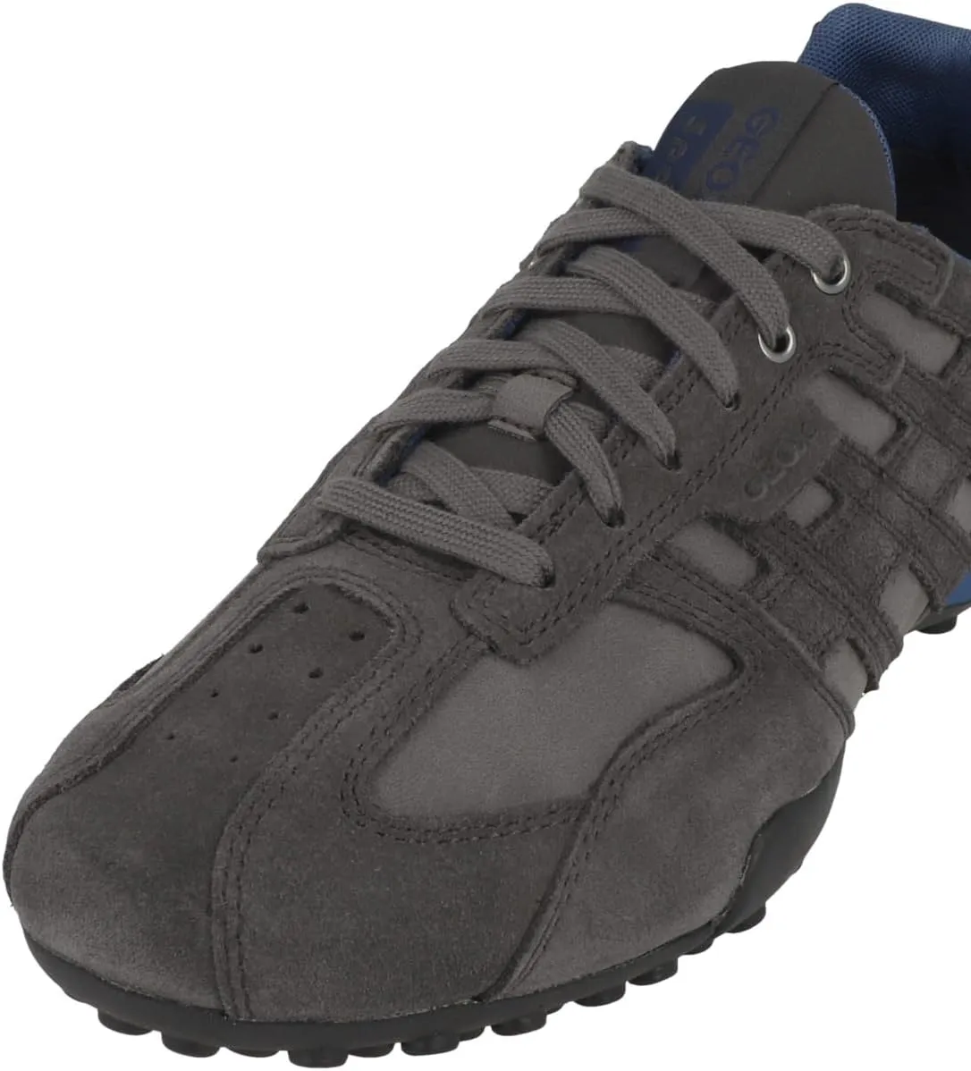 Geox Men's Low-top Sneakers Trainers