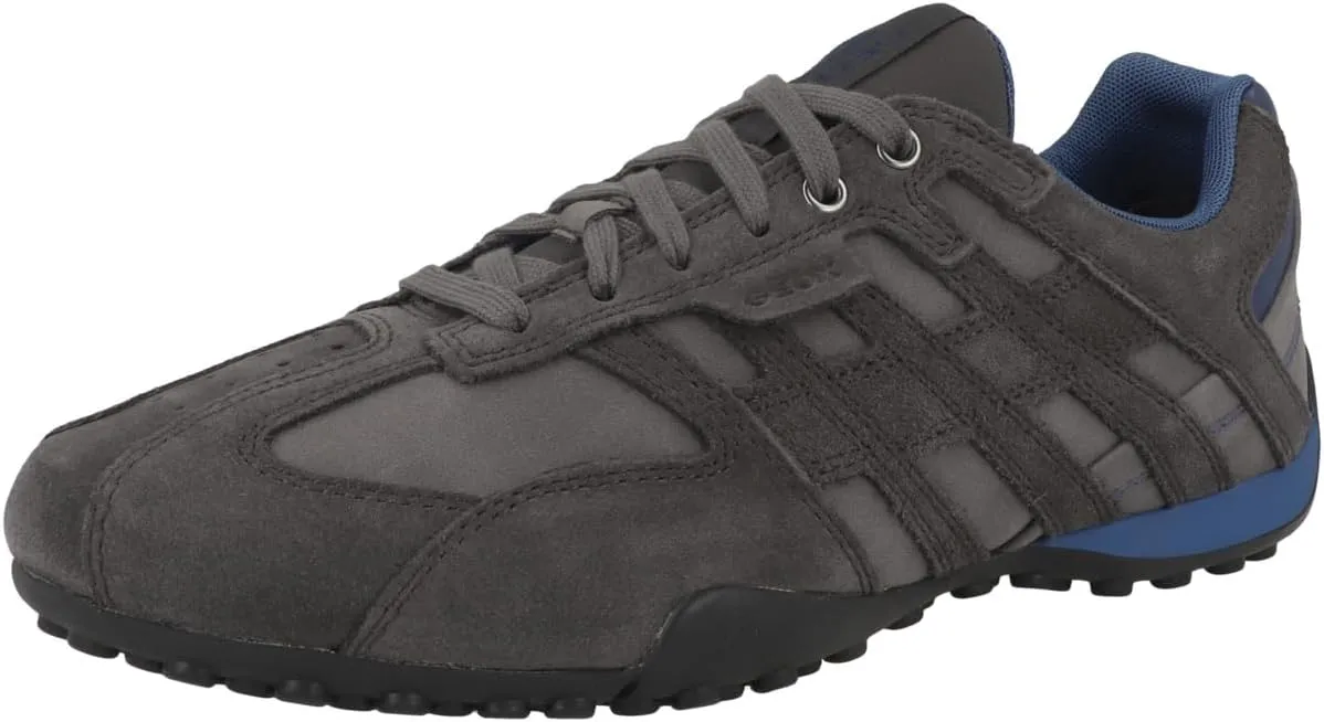 Geox Men's Low-top Sneakers Trainers
