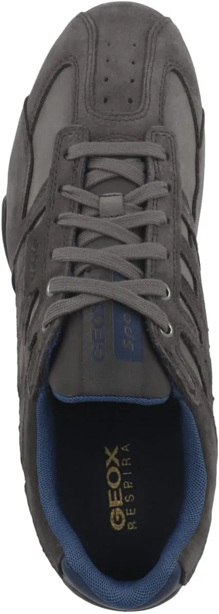 Geox Men's Low-top Sneakers Trainers