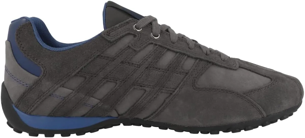 Geox Men's Low-top Sneakers Trainers