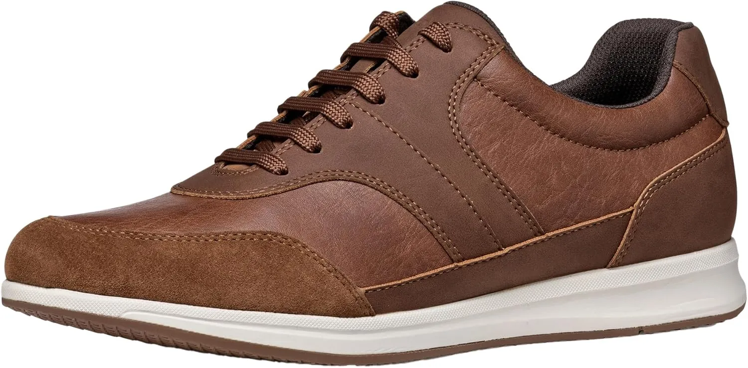 Geox Men's Low-top Sneakers