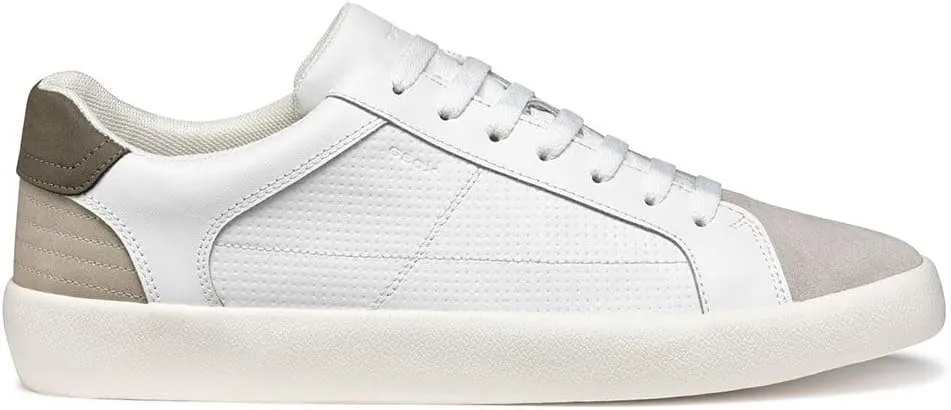 Geox Men's Low-Top Sneakers