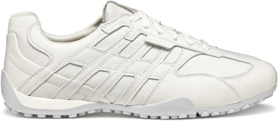 Geox Men's Low-top Sneakers