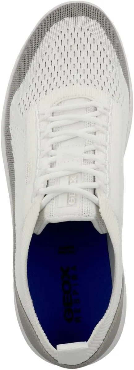 Geox Men's Low-Top Sneakers