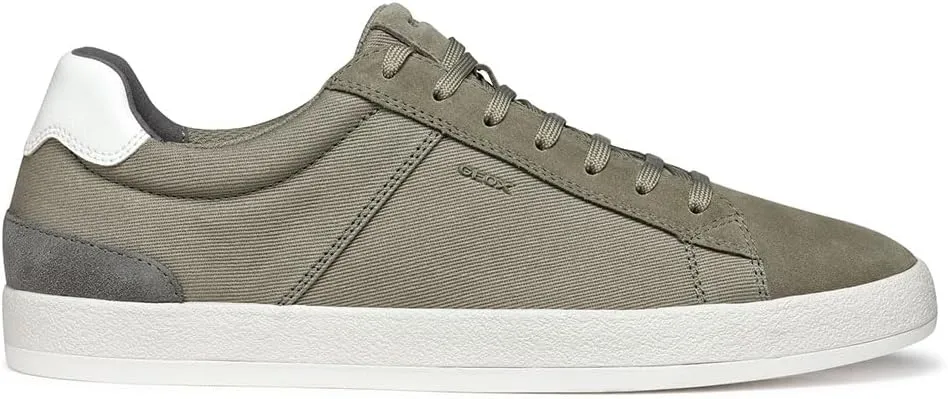 Geox Men's Low-top Sneakers