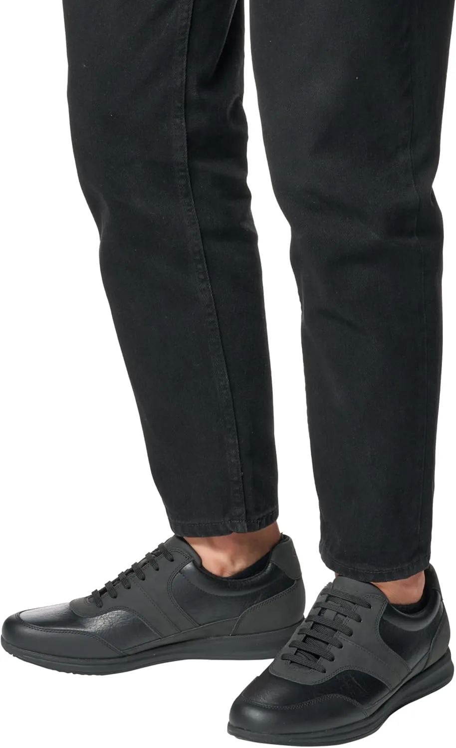Geox Men's Low-top Sneakers